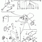VMAX 800-VX 800 Электрика 1