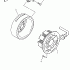 VMAX 600 MOUNTAIN MAX -VX600STW Генератор