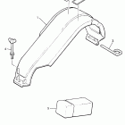 VENTURE XL-VT 480 Защита кофра