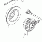 VENTURE TR -VT 480TR Генератор