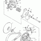 VMAX 800-VX 800 Вариатор