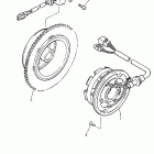 VENTURE XL-VT 480 Генератор