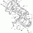 V-Max 500XTW Картер