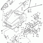 PHAZER-PZ 480E Капот и облицовка