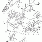 VENTURE TR -VT 480TR Капот и облицовка