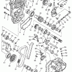 VENTURE TR -VT 480TR Привод трака 2