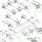 PHAZER-PZ480STW Подвеска трака 1