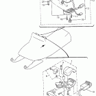 VK 540 III Handle switch - lever