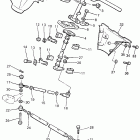 PHAZER-PZ 480ST Рулевое управление