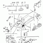VK 540 III Электрика 1