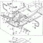 PHAZER-PZ480STW Рама
