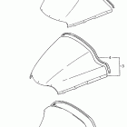 VMAX 600-VX 600 Body rig alternate