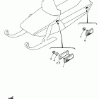 VMAX 800-VX 800 Электрика 3