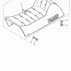 OVATION-CS 340E Сидение