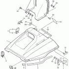Bravo LT Стекло ветровое