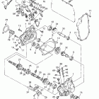 V-Max 500XTW Reverse gear alternate