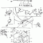 VENTURE XL-VT 480 Электрика 1