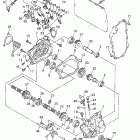 V-Max 500E Reversed gear alternate