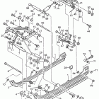 OVATION LE CS340EW Подвеска трака 2