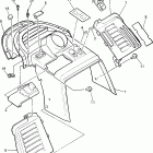 PHAZER-PZ480W Панель приборов