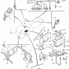 OVATION LE CS340EW Электрика 1