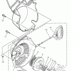 OVATION LE CS340EW Стартер
