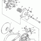 V-Max 500 Вариатор