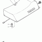 Bravo LT Сидение