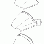 Vmax 600 Deluxe Body rig alternate