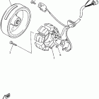 VMAX-4 MOUNTAIN MAX -VX 800ST Генератор