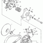 VMAX-4 MOUNTAIN MAX -VX 800ST Вариатор