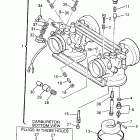 PHAZER-PZ480STW Карбюратор