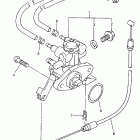 VMAX 800-VX 800 Масляный насос