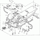PHAZER-PZ480W Рама