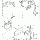 PHAZER-PZ 480ST Электрика 1 (дооснащение)