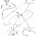 OVATION-CS 340E Трос управления