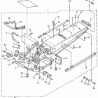VENTURE TR -VT 480TR Рама