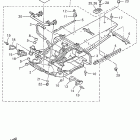 VENTURE XL-VT 480 Рама