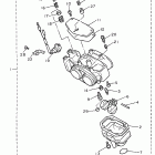 OVATION-CS 340E Карбюратор
