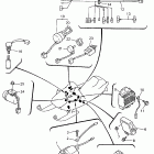 Vmax 600 Deluxe Электрика 1