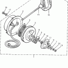 PHAZER-PZ480STW Стартер