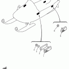 V-Max 500E Электрика 3