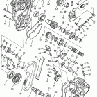 VENTURE XL-VT 480 Привод трака 2