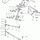 PHAZER-PZ480W Рулевое управление