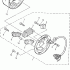 PHAZER-PZ480W Генератор