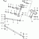 OVATION-CS 340E Рулевое управление