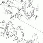 PHAZER-PZ480W Привод трака 2