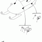 VMAX 600-VX 600 Электрика 2