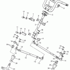 Bravo LT Рулевое управление