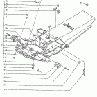 OVATION-CS 340E Рама